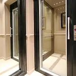 Hotel Saint-Louis Marais