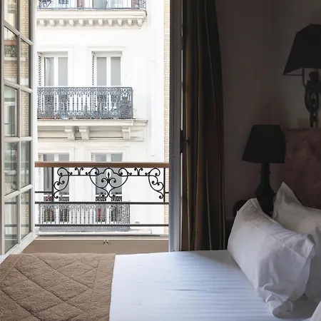 Saint-louis Marais Parigi