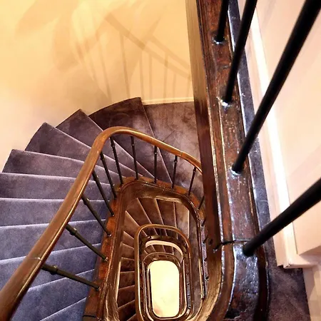 Saint-louis Marais Hotel Parigi
