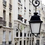 Hotel Saint-Louis Marais