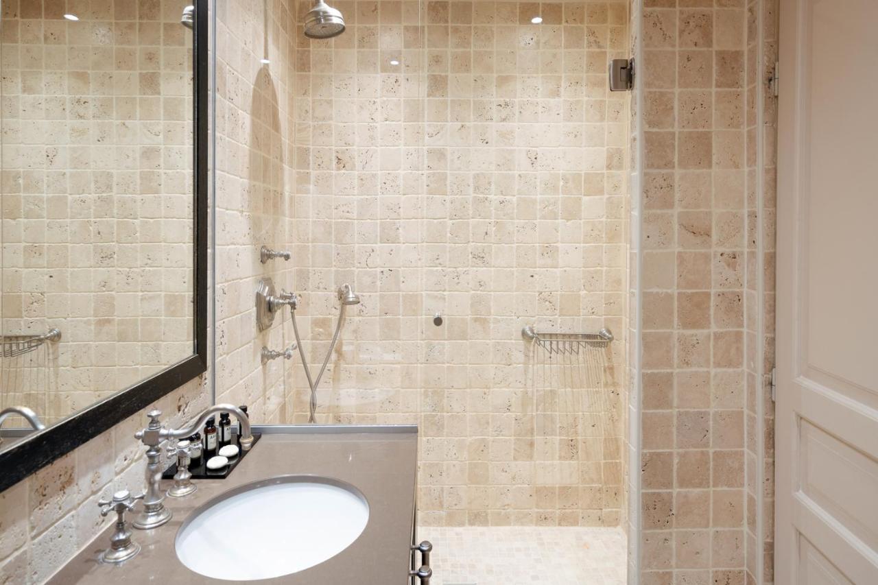 Hotel Saint-louis Marais 3*