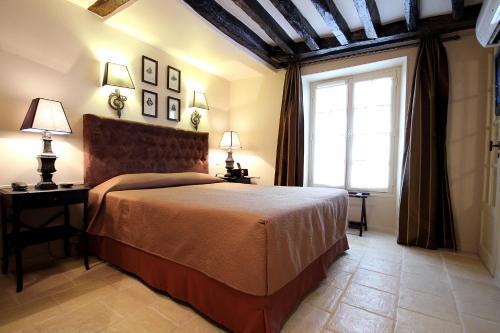Hotel Saint-louis Marais 3*