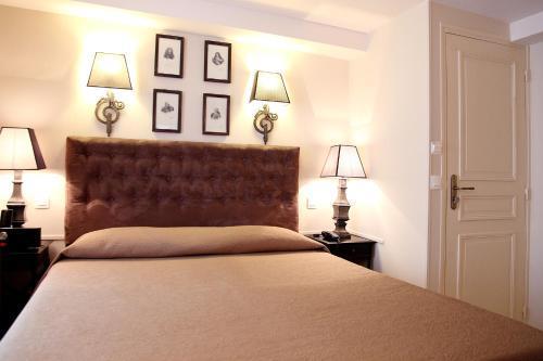 Saint-louis Marais Hotel