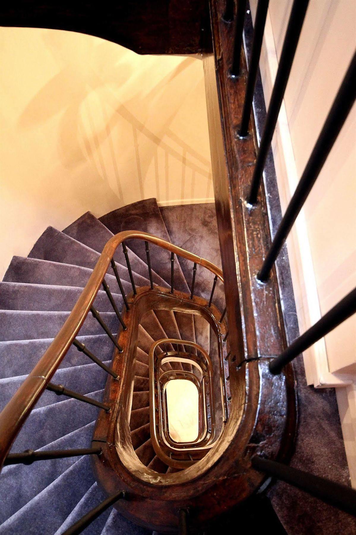 Saint-louis Marais Hotel Parigi